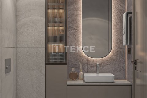 1+1 Lägenhet  i ankara, Turkiet Nr. 192491 - 25