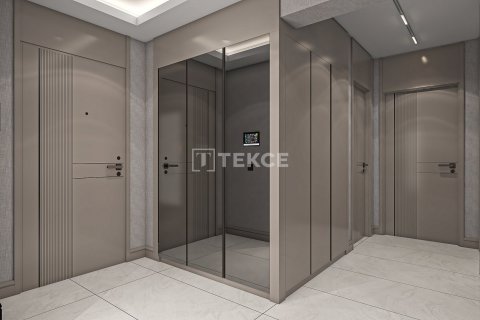 1+1 Lägenhet  i ankara, Turkiet Nr. 192491 - 27