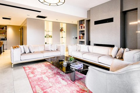 Продажа виллы  в Бодруме, Мугле, Турция 4+1, 290м2, №192496 – фото 14