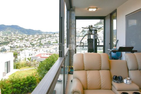 Продажа виллы  в Бодруме, Мугле, Турция 4+1, 290м2, №192496 – фото 24