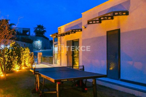 Продажа виллы  в Бодруме, Мугле, Турция 4+1, 290м2, №192496 – фото 4