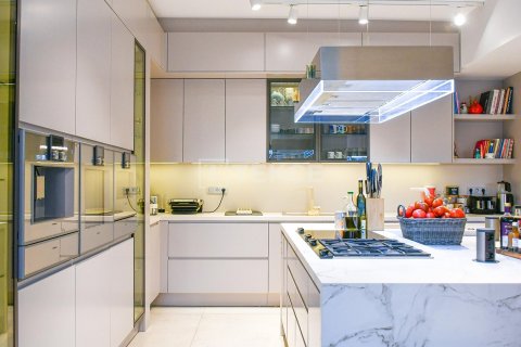 Продажа виллы  в Бодруме, Мугле, Турция 4+1, 290м2, №192496 – фото 26