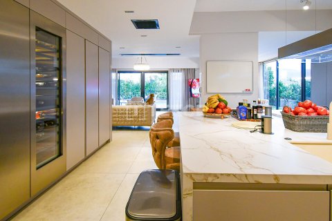 Продажа виллы  в Бодруме, Мугле, Турция 4+1, 290м2, №192496 – фото 30