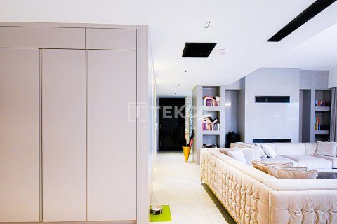 Продажа виллы  в Бодруме, Мугле, Турция 4+1, 290м2, №192496 – фото 28