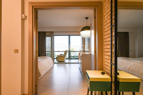 Продажа виллы  в Бодруме, Мугле, Турция 4+1, 290м2, №192496 – фото 18