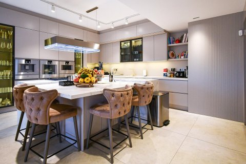 Продажа виллы  в Бодруме, Мугле, Турция 4+1, 290м2, №192496 – фото 22