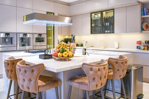 Продажа виллы  в Бодруме, Мугле, Турция 4+1, 290м2, №192496 – фото 21