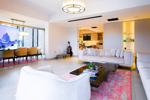 Продажа виллы  в Бодруме, Мугле, Турция 4+1, 290м2, №192496 – фото 16