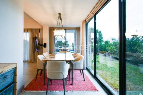 Продажа виллы  в Бодруме, Мугле, Турция 4+1, 290м2, №192496 – фото 23