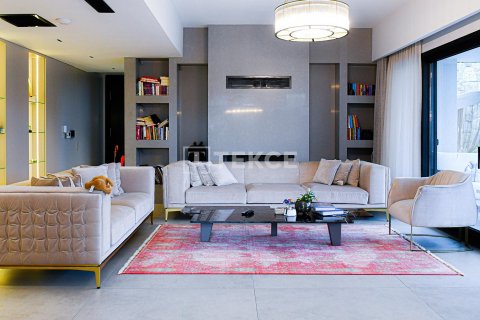 Продажа виллы  в Бодруме, Мугле, Турция 4+1, 290м2, №192496 – фото 17