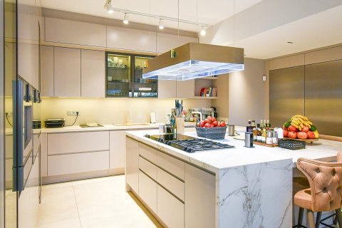 Продажа виллы  в Бодруме, Мугле, Турция 4+1, 290м2, №192496 – фото 19