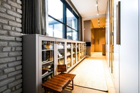 Продажа виллы  в Бодруме, Мугле, Турция 4+1, 290м2, №192496 – фото 29