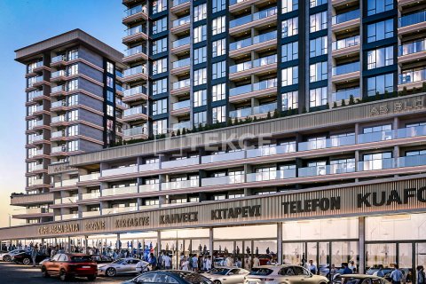 Daire 2+1 Ankara, Türkiye №192492 - 5