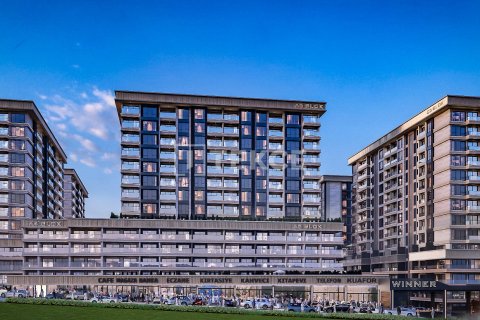 Daire 2+1 Ankara, Türkiye №192492 - 7