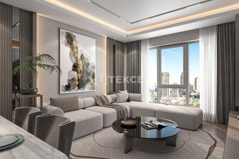 Daire 2+1 Ankara, Türkiye №192492 - 15