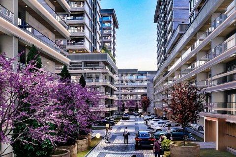 Daire 2+1 Ankara, Türkiye №192492 - 11