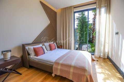 ویلا در  Bodrum ، ترکیه 2 خوابه ، 104 متر مربع.  شماره 179132 - 21