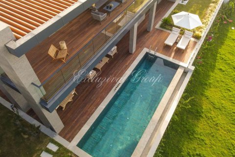 Villa for sale  in Bodrum, Mugla, Turkey, 2 bedrooms, 90m2, No. 179132 – photo 17