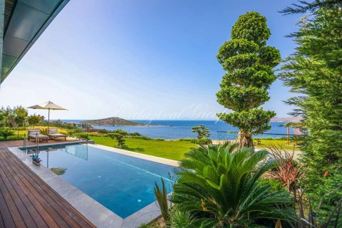 Villa for sale  in Bodrum, Mugla, Turkey, 2 bedrooms, 90m2, No. 179132 – photo 23