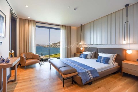 Villa for sale  in Bodrum, Mugla, Turkey, 2 bedrooms, 90m2, No. 179132 – photo 28