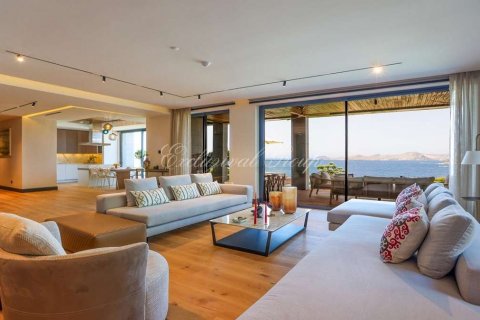 Villa for sale  in Bodrum, Mugla, Turkey, 2 bedrooms, 90m2, No. 179132 – photo 19