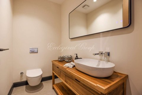 ویلا در  Bodrum ، ترکیه 2 خوابه ، 104 متر مربع.  شماره 179132 - 22