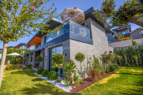 ویلا در  Bodrum ، ترکیه 2 خوابه ، 104 متر مربع.  شماره 179132 - 19