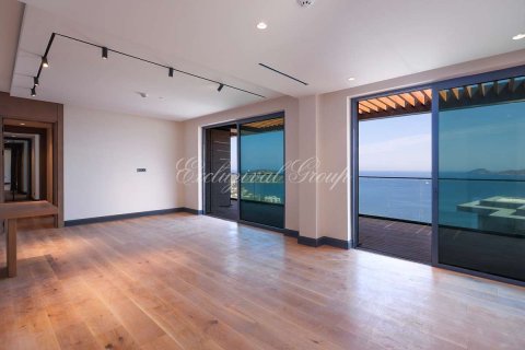 ویلا در Bodrum ، ترکیه 2 خوابه ، 104 متر مربع. شماره 179132 - 30