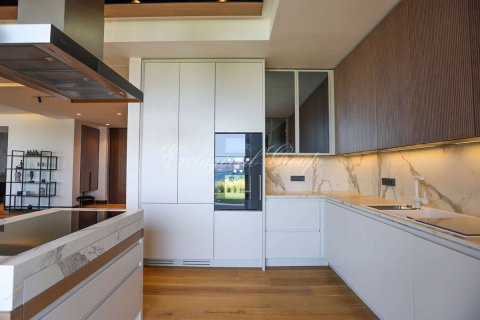 ویلا در  Bodrum ، ترکیه 2 خوابه ، 104 متر مربع.  شماره 179132 - 23