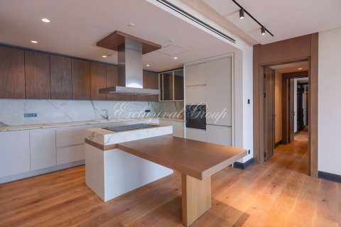 ویلا در  Bodrum ، ترکیه 2 خوابه ، 104 متر مربع.  شماره 179132 - 29