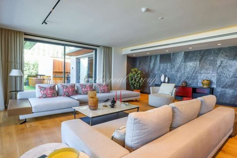 Villa for sale  in Bodrum, Mugla, Turkey, 2 bedrooms, 90m2, No. 179132 – photo 20