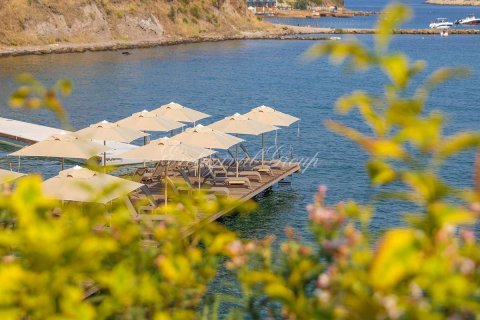 Villa for sale  in Bodrum, Mugla, Turkey, 2 bedrooms, 90m2, No. 179132 – photo 29