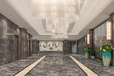 1+1 Lejlighed  i Aksu, Antalya, Tyrkiet Nr. 183230 - 30