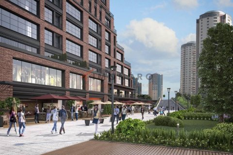 Daire 5+1 Ataşehir, İstanbul, Türkiye №185695 - 4