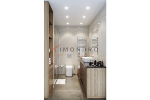 Daire 5+1 Ataşehir, İstanbul, Türkiye №185695 - 15