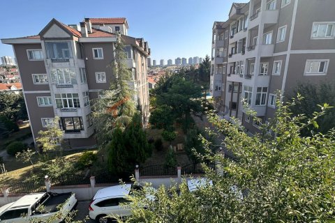 فيلا في Basaksehir،  Istanbul 5 غرفة نوم ، 350 متر مربع . ر قم 185694 - 3