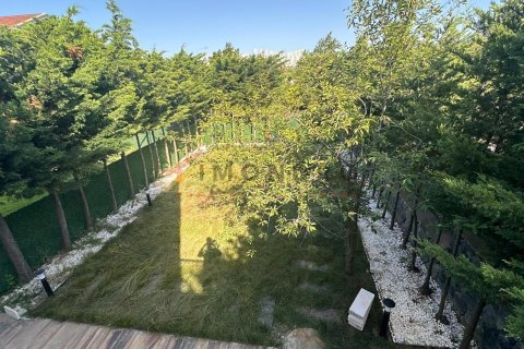 فيلا في Basaksehir،  Istanbul 5 غرفة نوم ، 350 متر مربع . ر قم 185694 - 9
