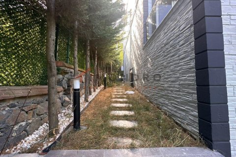 فيلا في Basaksehir،  Istanbul 5 غرفة نوم ، 350 متر مربع . ر قم 185694 - 5