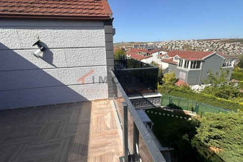 فيلا في Basaksehir،  Istanbul 5 غرفة نوم ، 350 متر مربع . ر قم 185694 - 8