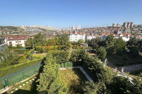 فيلا في Basaksehir،  Istanbul 5 غرفة نوم ، 350 متر مربع . ر قم 185694 - 2