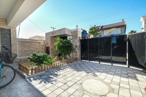 Villa  4+1  Antalya, Türkiye №193073 - 2