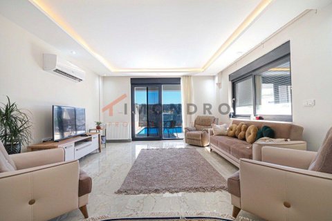 Villa  4+1  Antalya, Türkiye №193073 - 5