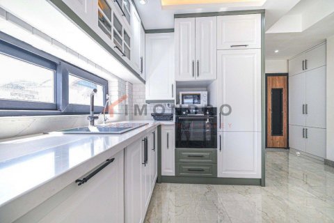 Villa  4+1  Antalya, Türkiye №193073 - 8