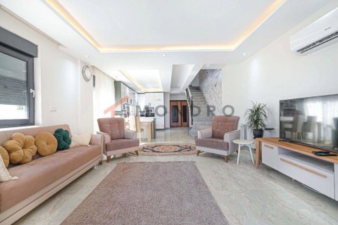 Villa  4+1  Antalya, Türkiye №193073 - 3