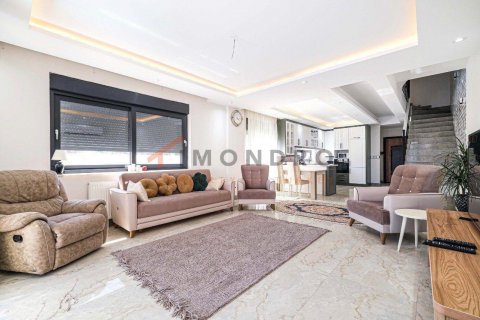 Villa  4+1  Antalya, Türkiye №193073 - 4