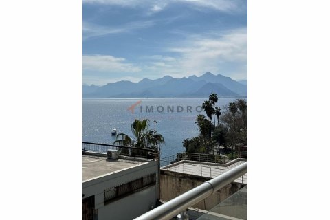 Apartment for sale  in Antalya, Turkey, 4 bedrooms, 280m2, No. 193071 – photo 1