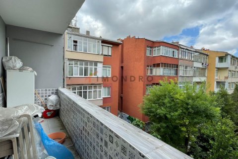 3+1 Lägenhet  i Fatih, Istanbul, istanbul, Turkiet Nr. 193076 - 20