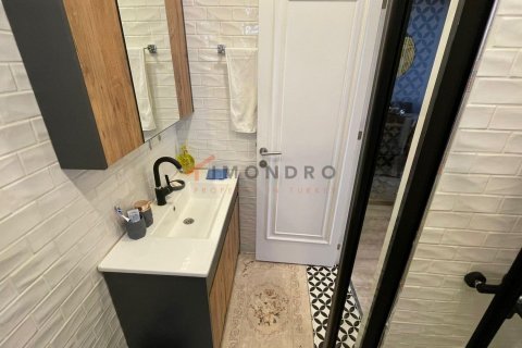 3+1 Lägenhet  i Fatih, Istanbul, istanbul, Turkiet Nr. 193076 - 11