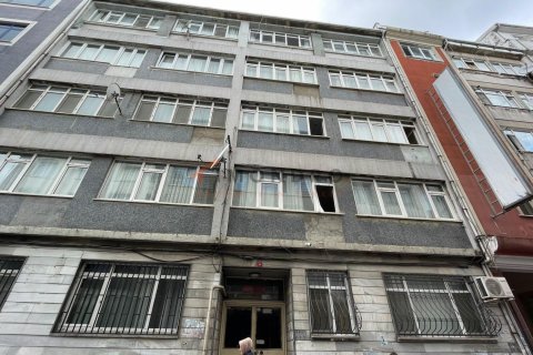 3+1 Lägenhet  i Fatih, Istanbul, istanbul, Turkiet Nr. 193076 - 1