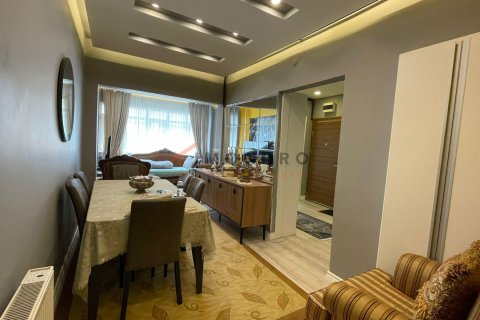 3+1 Lägenhet  i Fatih, Istanbul, istanbul, Turkiet Nr. 193076 - 5